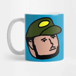 The Chalupa Mug